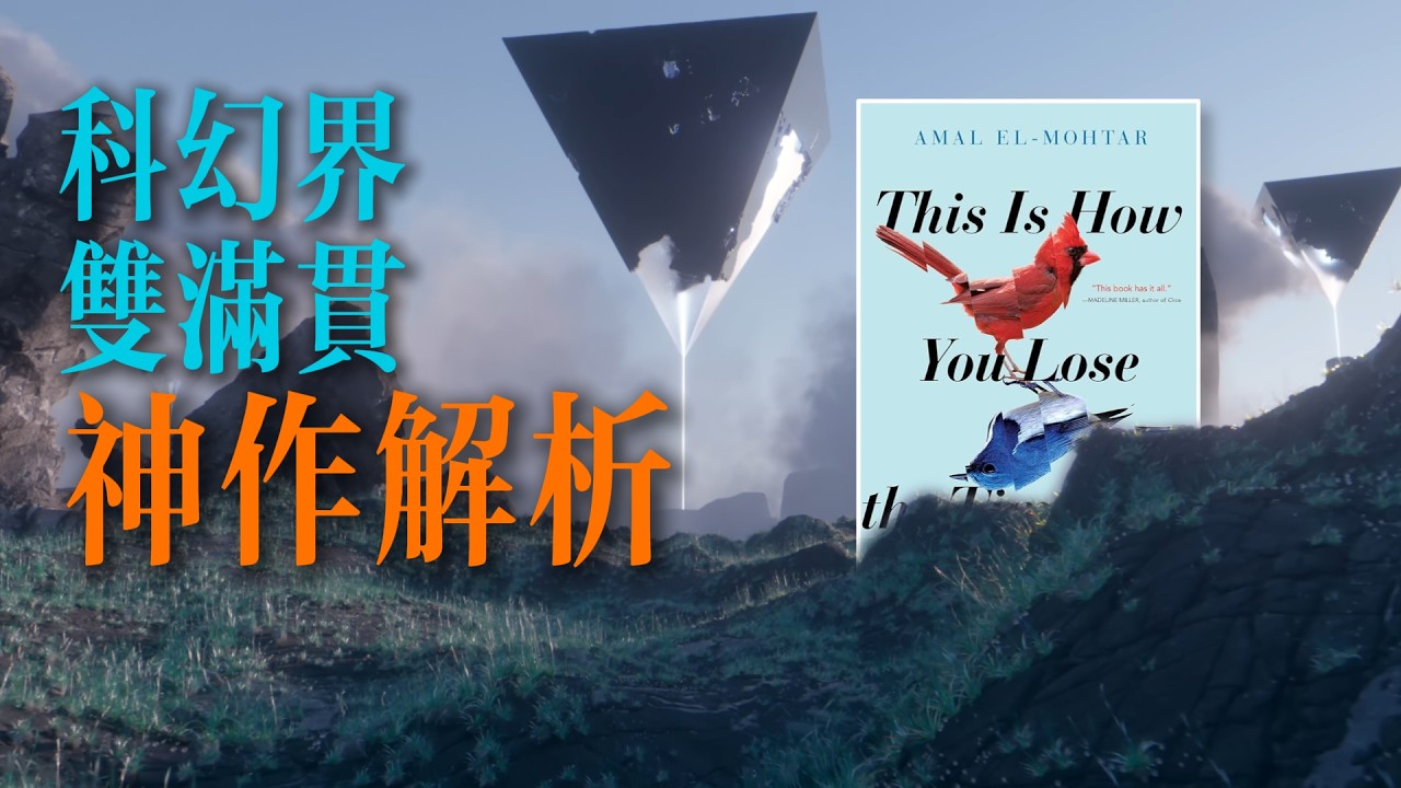 这就是你输掉时间战争的方式：因果律的无限循环