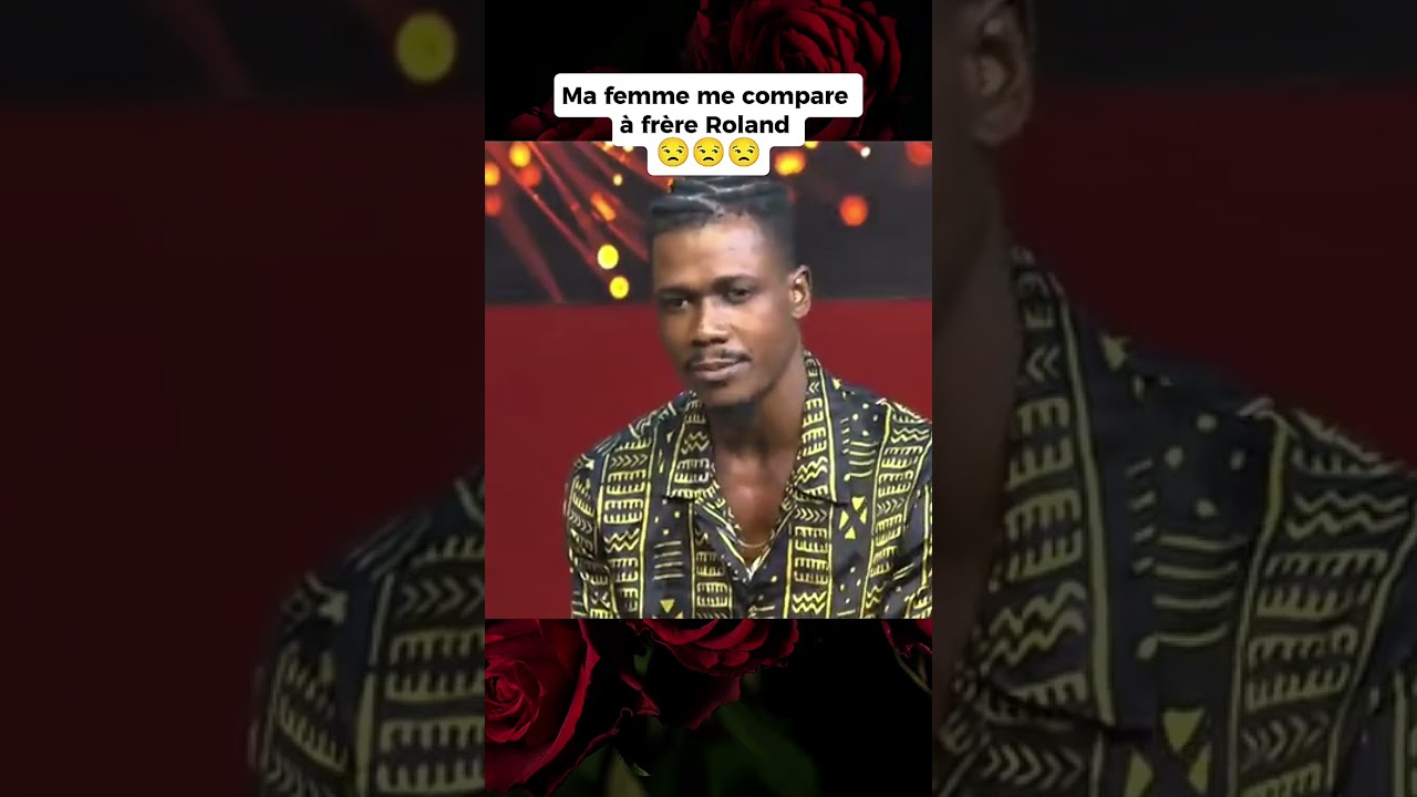 Ma femme me compare à frère Roland 😒// Partie 8