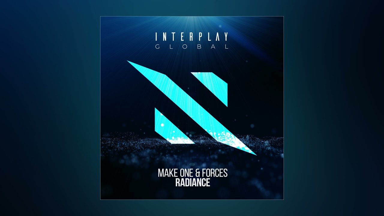 Make One & FORCES - Radiance (Extended Mix)