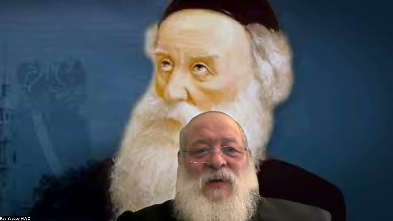 Etude quotidienne du Tanya Chapitre N°34