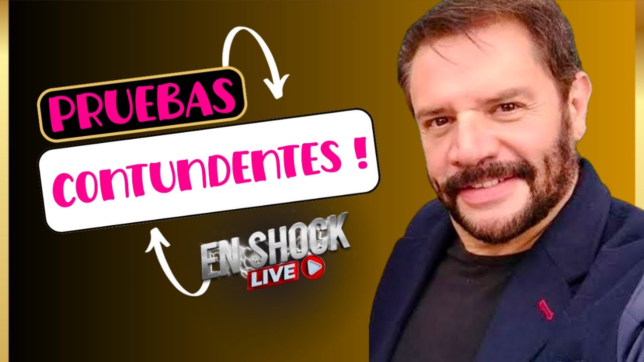 ¡ LOS VIDEOS DEL CASO HECTOR PARRA !