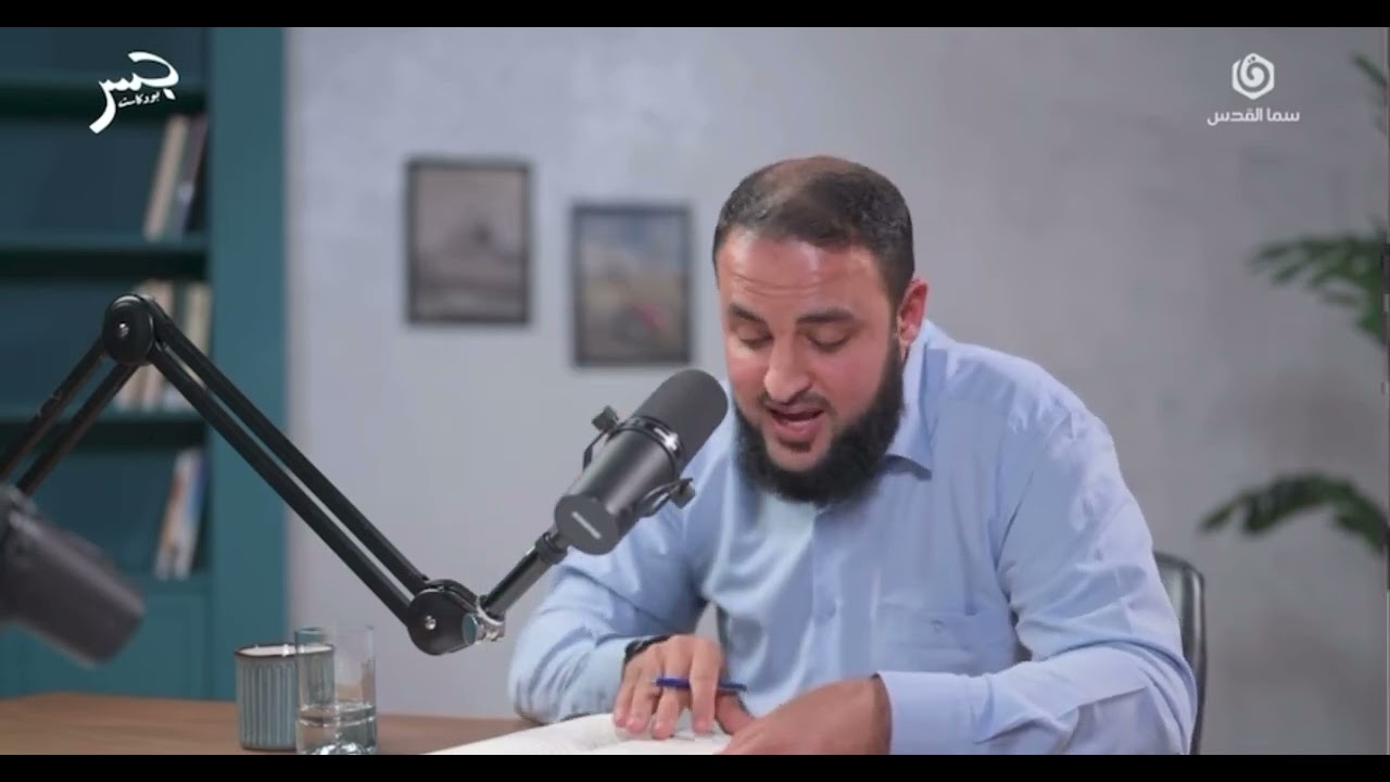من كتاب تحت راية الطوفان للشيخ المجاهد القارئ محمد زكي حمد تقبله الله 