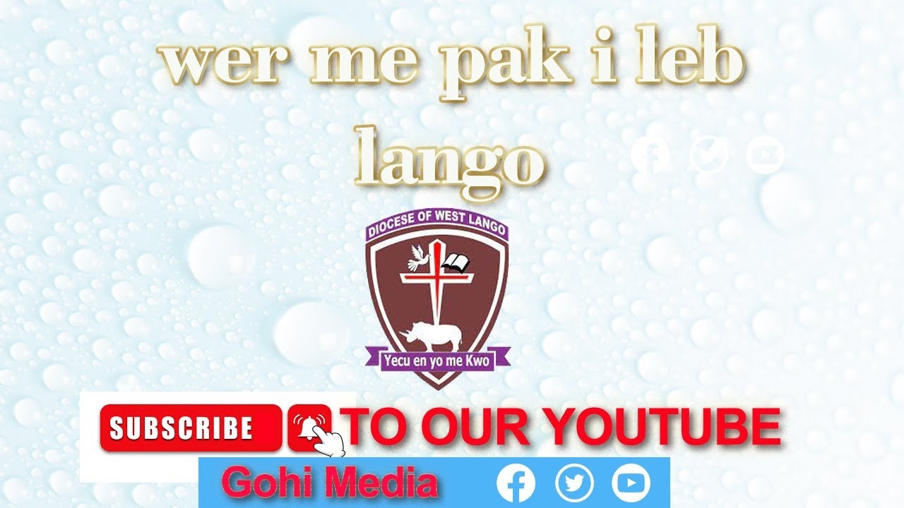 Wer Pak i leb lango by Gohi Media