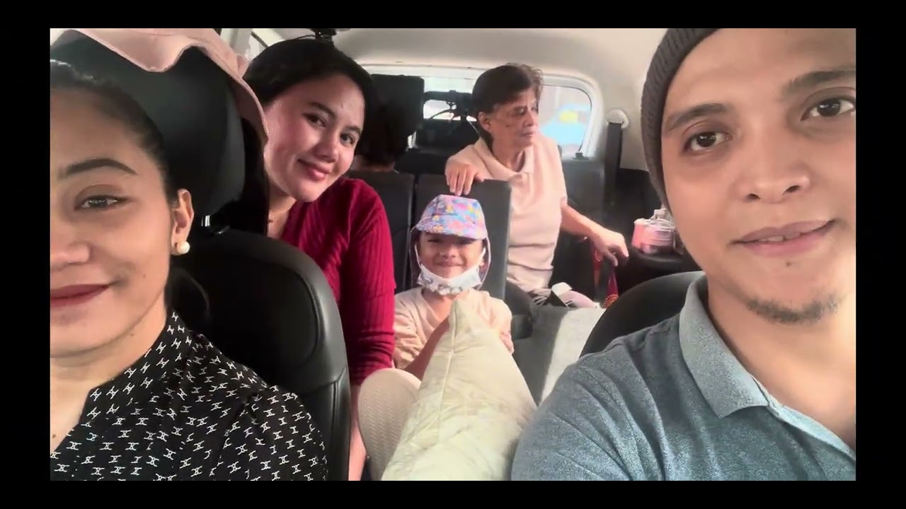 Imperfect, Broken, but Strong Together | A Family’s Healing Journey | Don Salvador Benedicto 