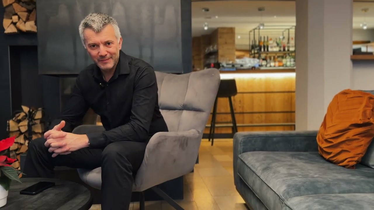 DOMINIK Bartelak o szkoleniach motocyklowych