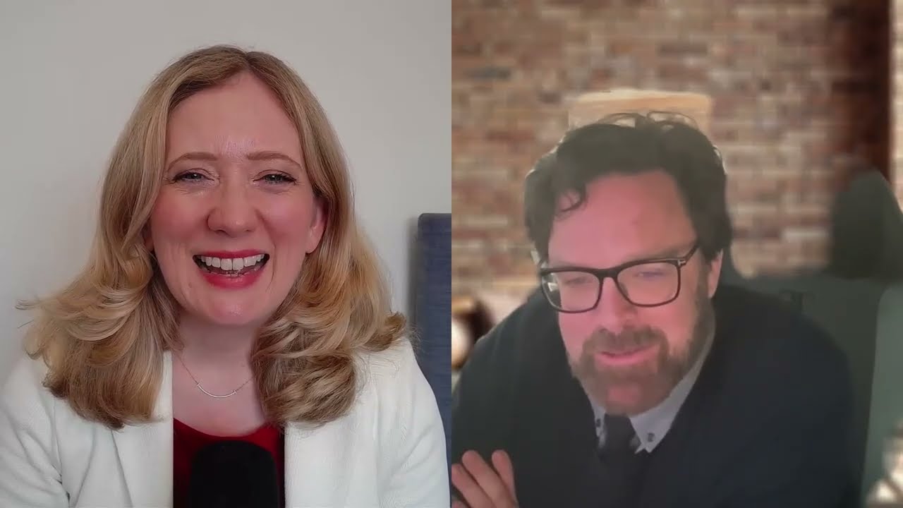 BM Talks: Ben Ashby Speaks (2026)