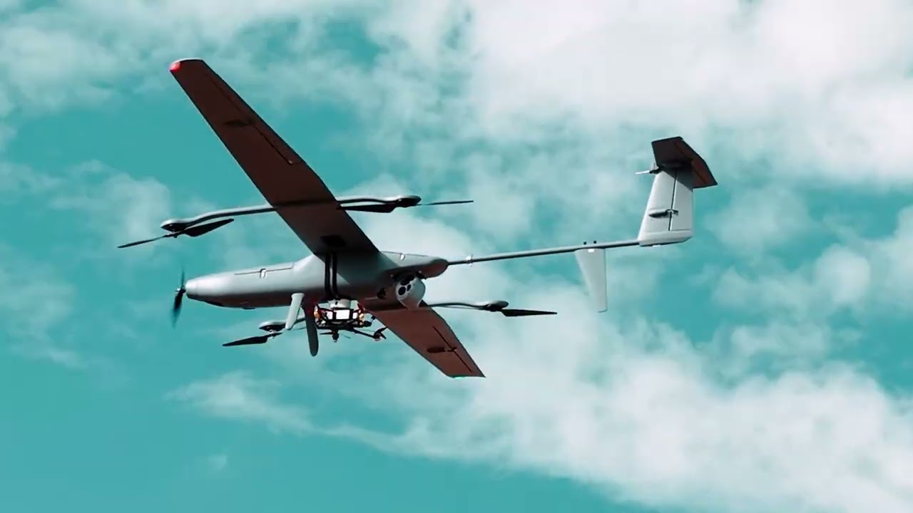 DELİCAN | Entegre Taarruz Kabiliyeti | Integrated Strike Capability
