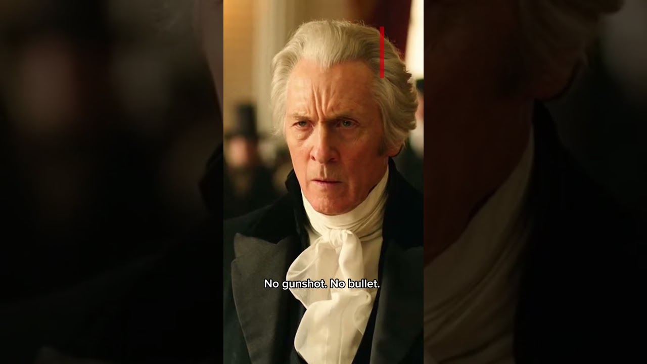 Он пытался убить президента&hellip; А потом всё пошло не так #Убийство #HistoryChannel #ПрезидентСША