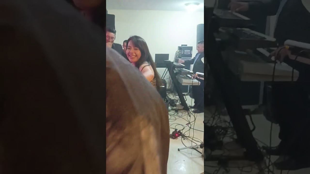 ARMONÍA MUSICAL MIX BAILABLE 