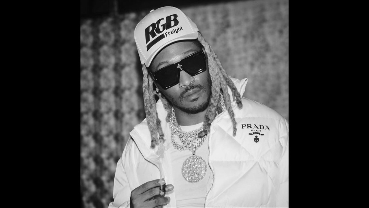 (FREE) Future X Young Thug Type Beat 