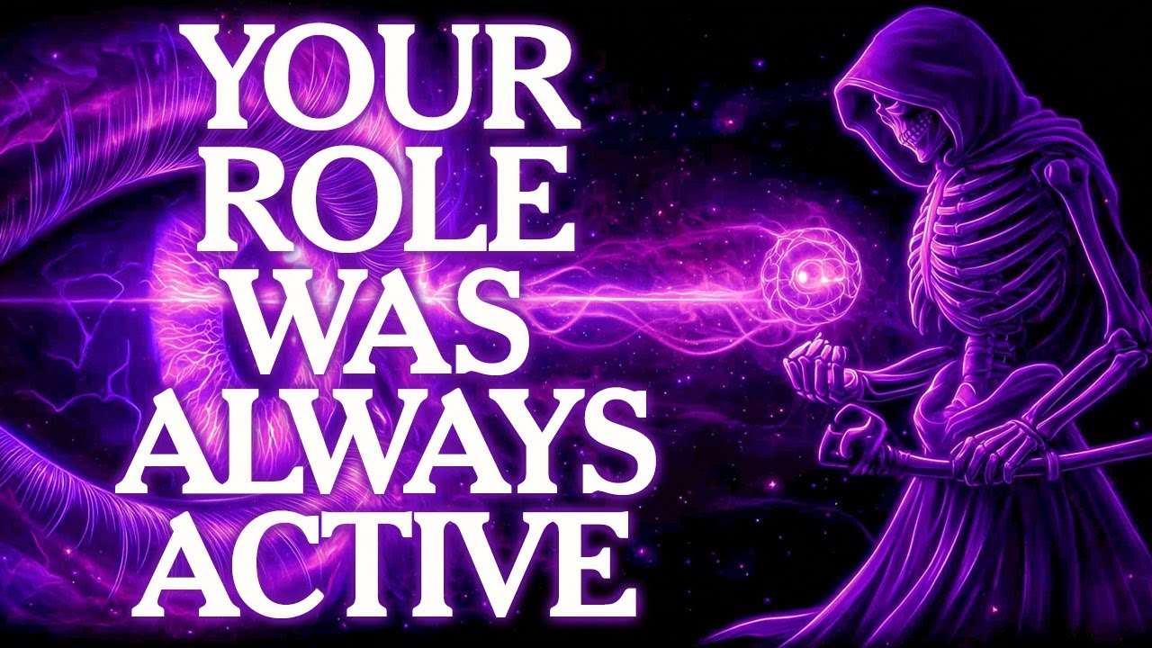 Decoding the Cosmic Blueprint: Your Role in the Manifestation Equation