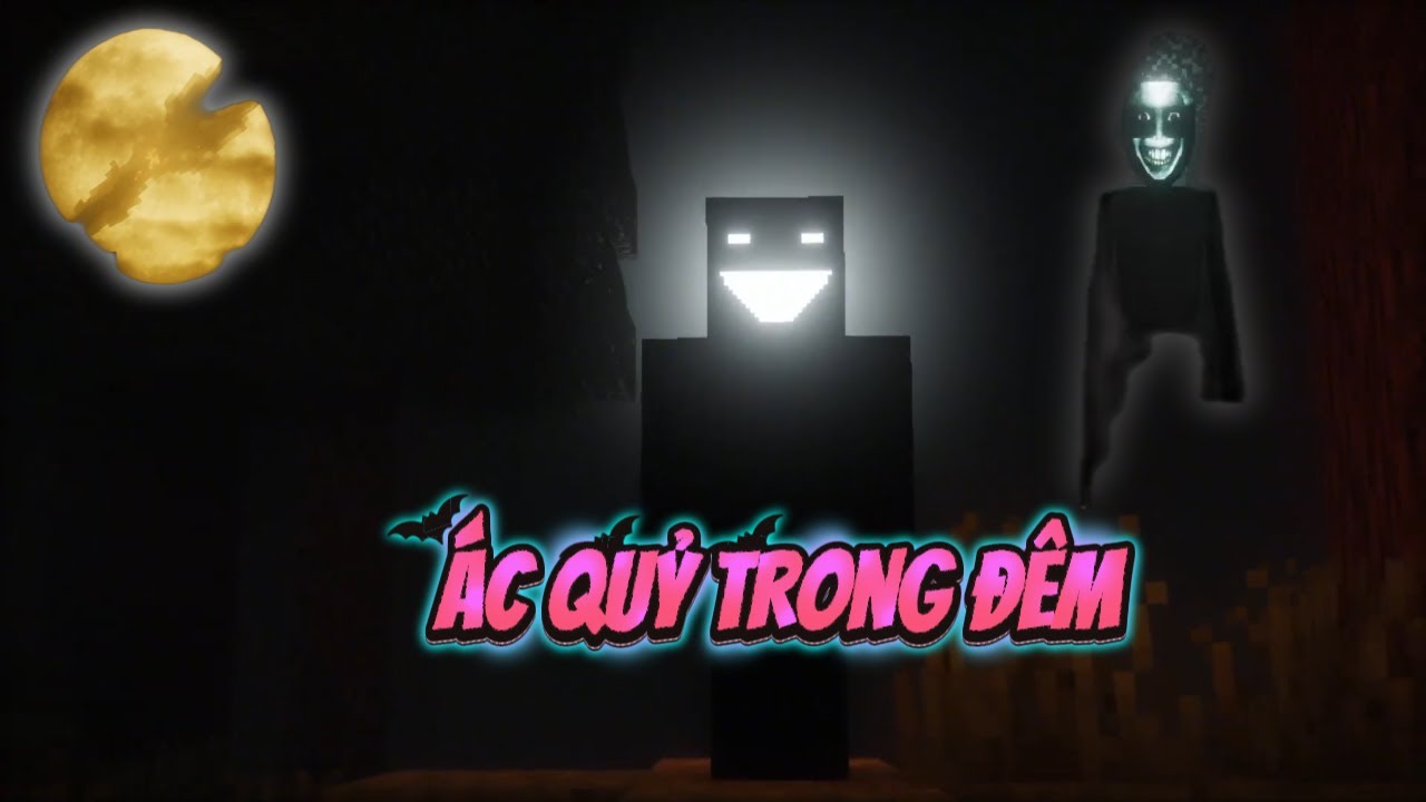 Sinh Tồn Với Ác Quỷ Trong Đêm Sẽ Săn Lụng Bạn Vào Đêm Khuya☠️| Full