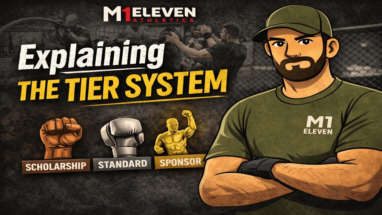 Explaining the Tier System