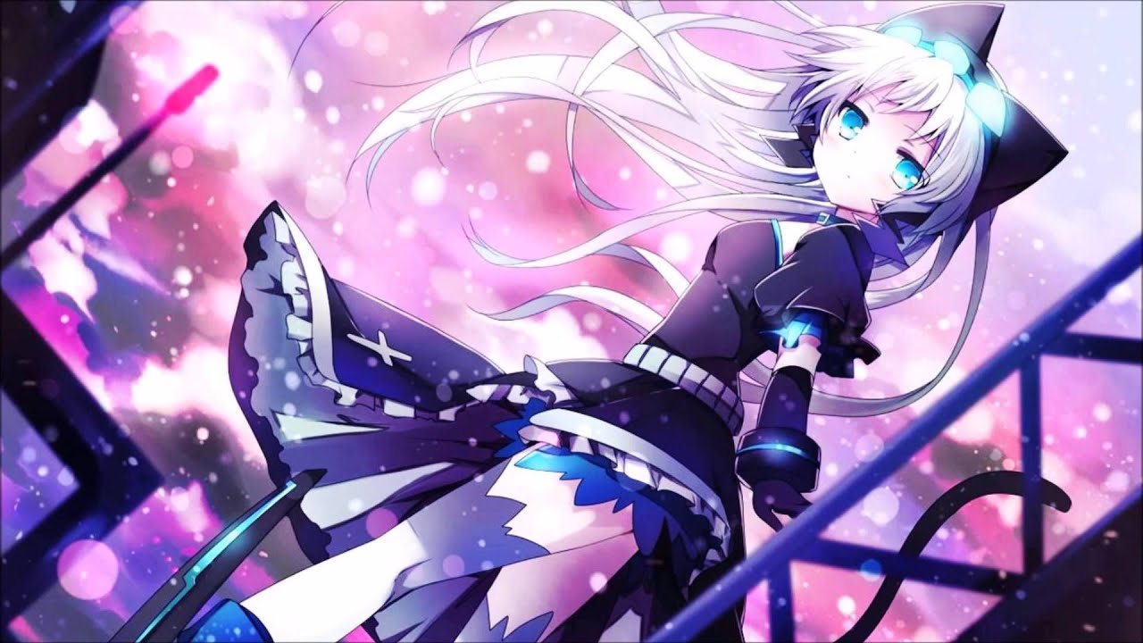 B3nte & B3VA - La La La (Nightcore & remix)