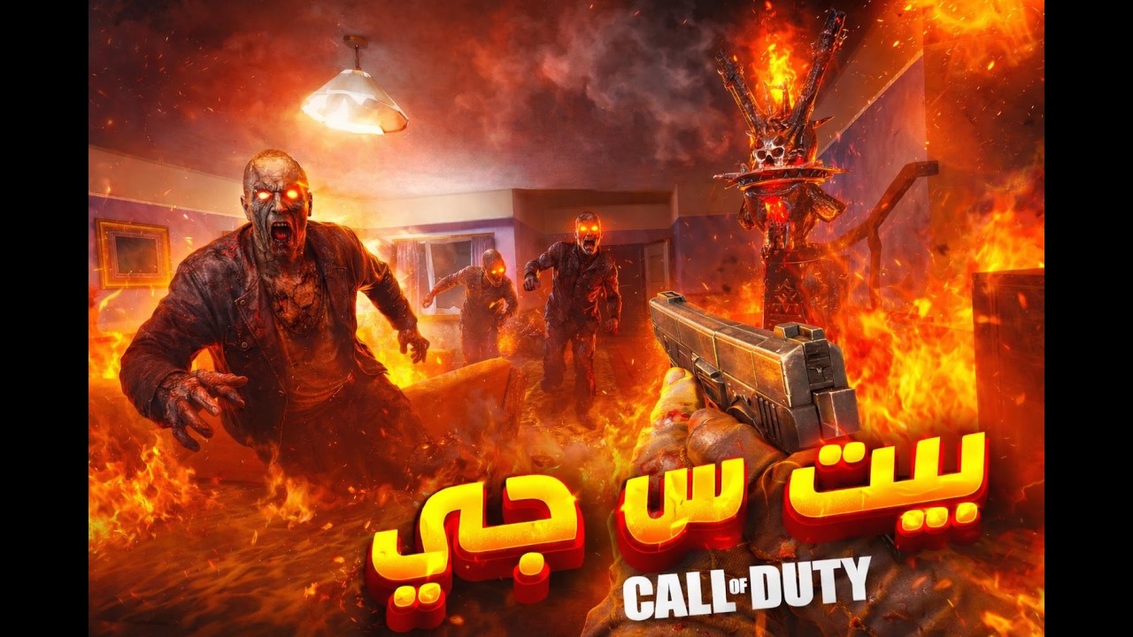 بلاك اوبس 3 | كستم ماب قراند ساند اندرياس