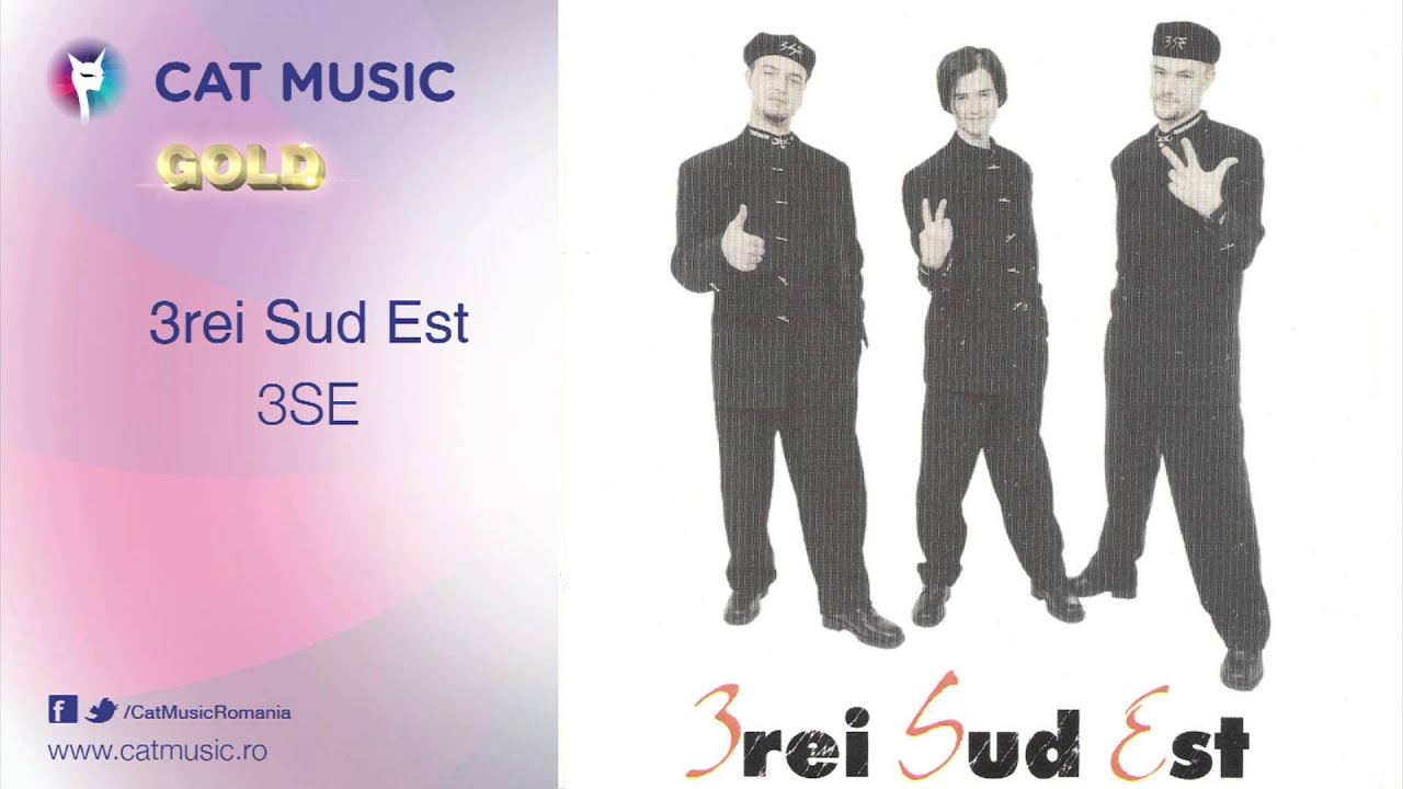 3rei Sud Est - 3SE