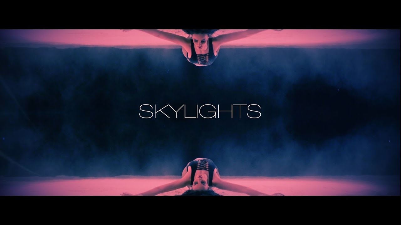 INTRESSTandLOUIS - Skylights