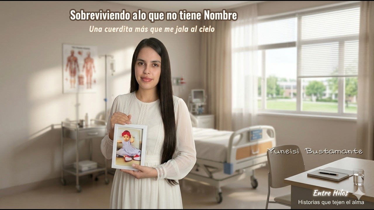 Sobreviviendo a lo que no tiene Nombre