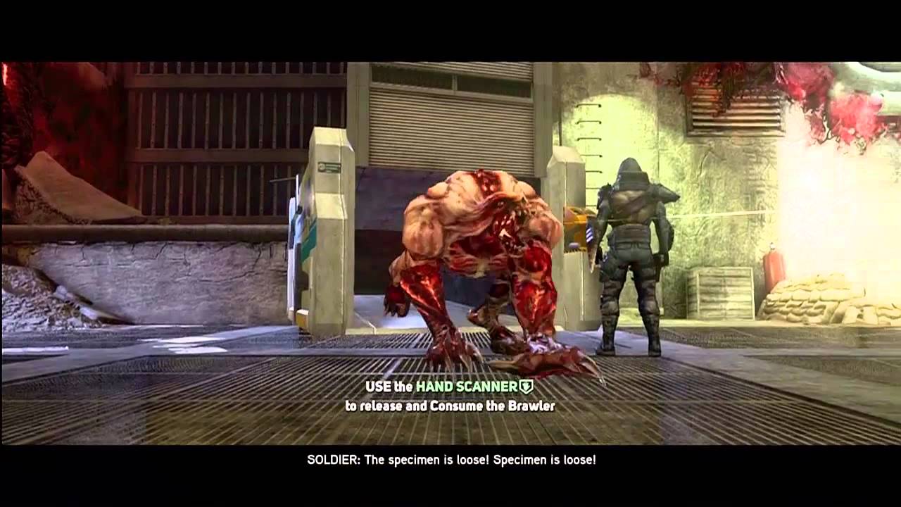 Prototype 2: Yellow Zone Blacknet Missions
