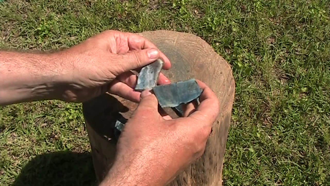 Dianite Blue Jade Amphibole from Russia