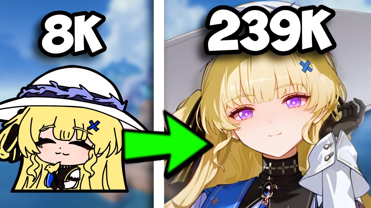 DON'T Build Phoebe WRONG! - Complete Build Guide