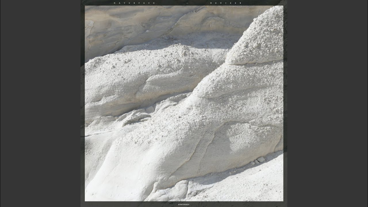 Metrgeom Rasn (Irrational Language Luminiscence Remix)