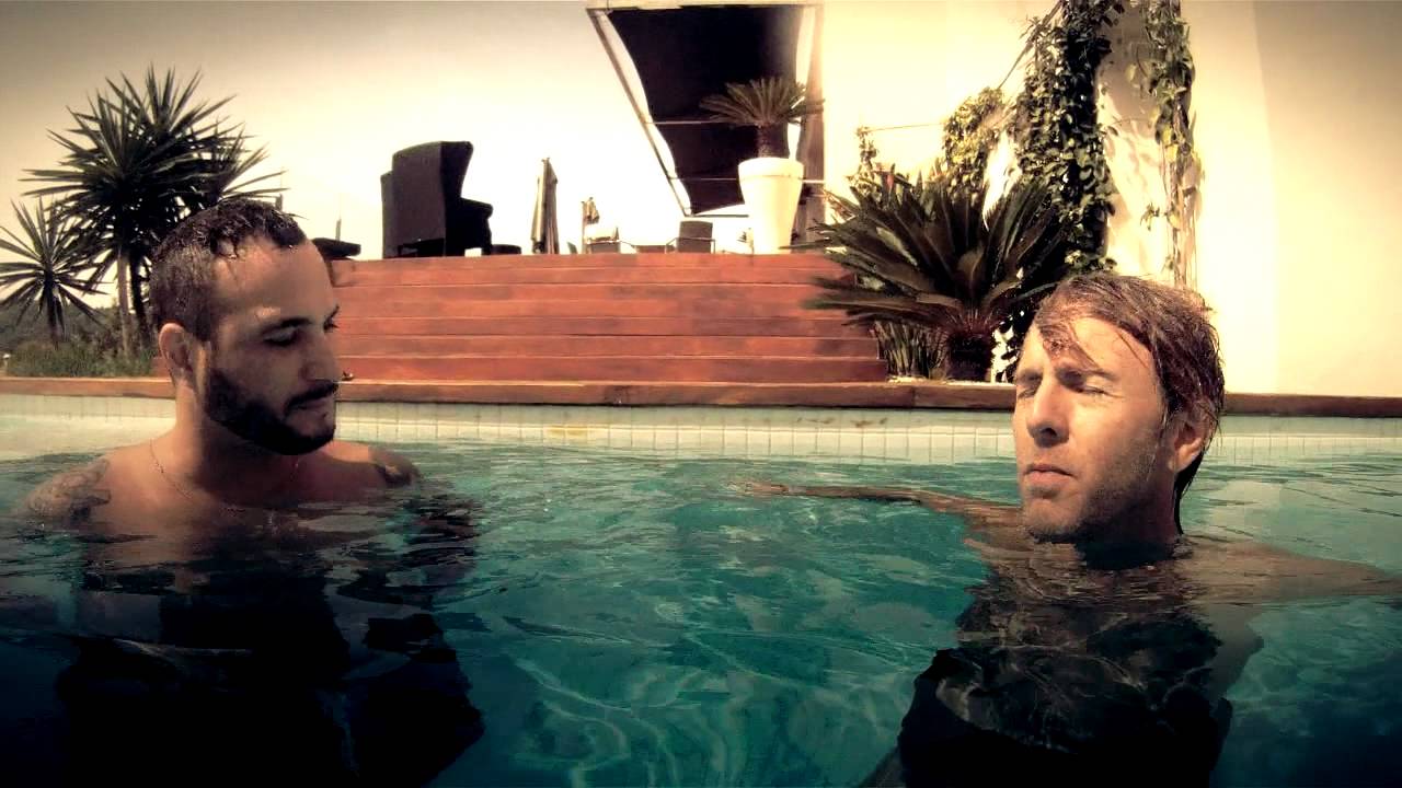Richie Hawtin presents ENTER.Pool Episode 16 (Loco Dice)
