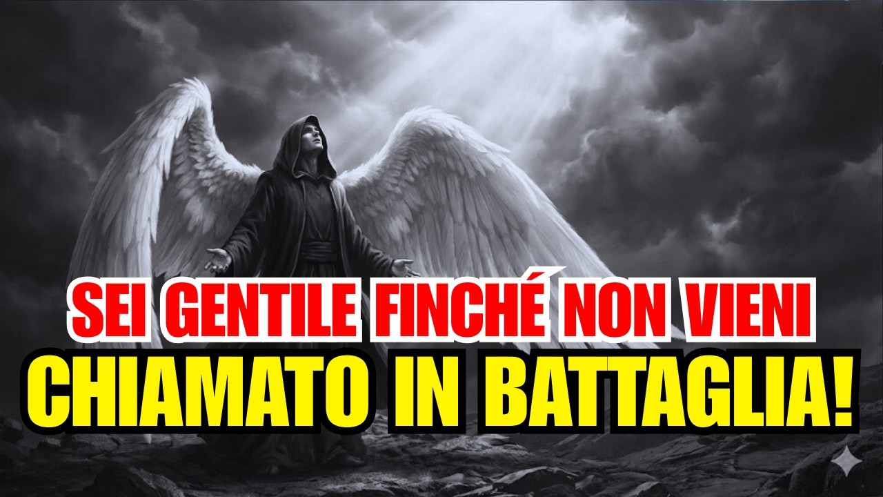I Prescelti: Pensavano que tu fossi debole... Finché questo non si è svegliato! 🔥