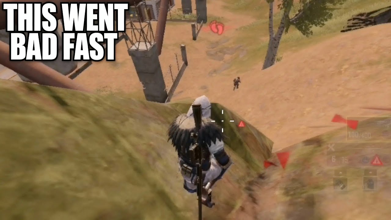 BR but Everything That Could Go Wrong… Did 💀 (BR Moments Ep. 15)
