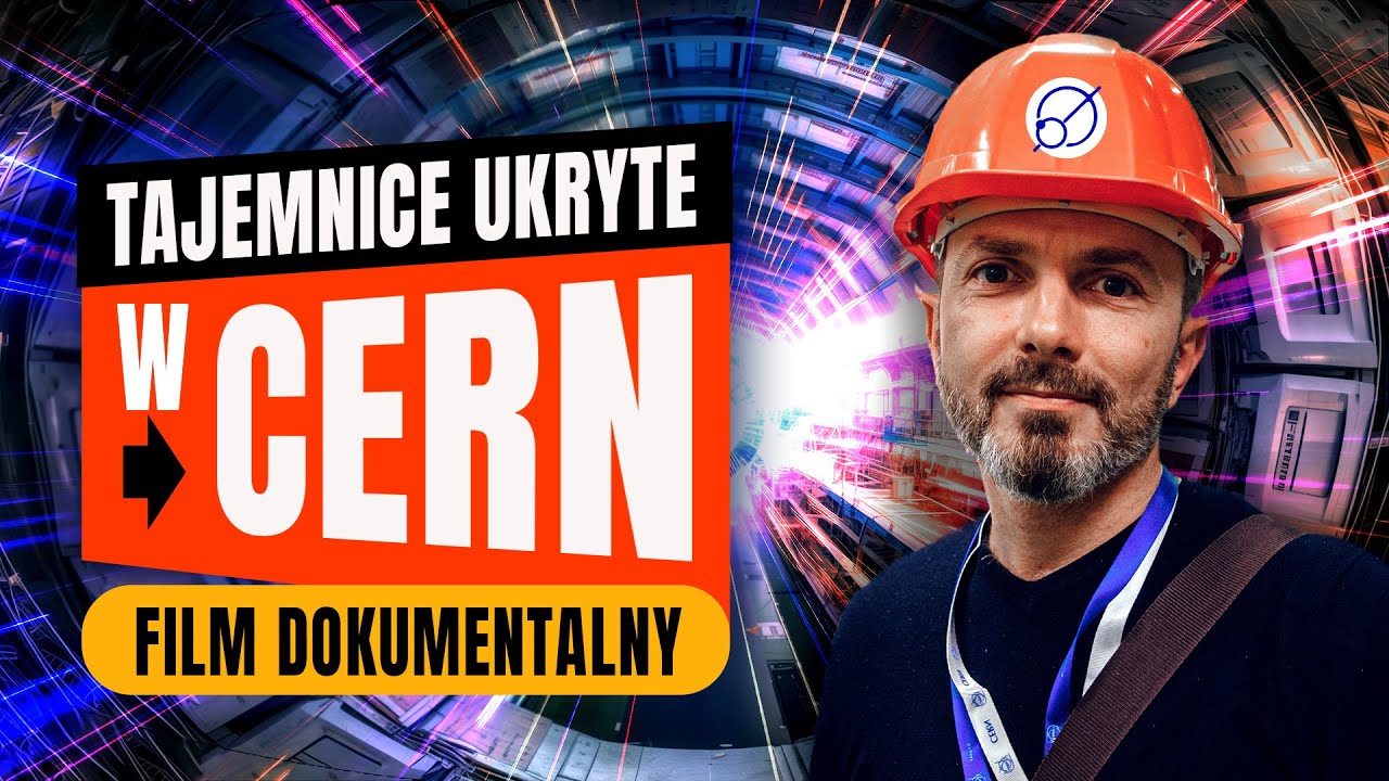 Czy doszliśmy do kresu fizyki? - Film Dokumentalny