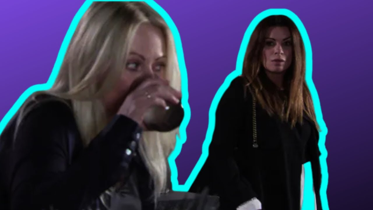 #Swarla | Carla’s Perspective & “How All Roads Lead to You” Edit (Coronation Street)