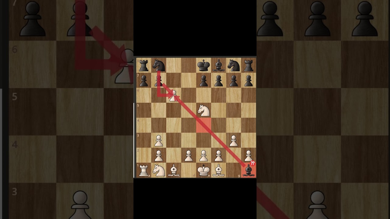 Epic 9-Move Win: Caruana's Brilliant Double Rook Sacrifice vs. Firouzja! #grandmaster #chesscom