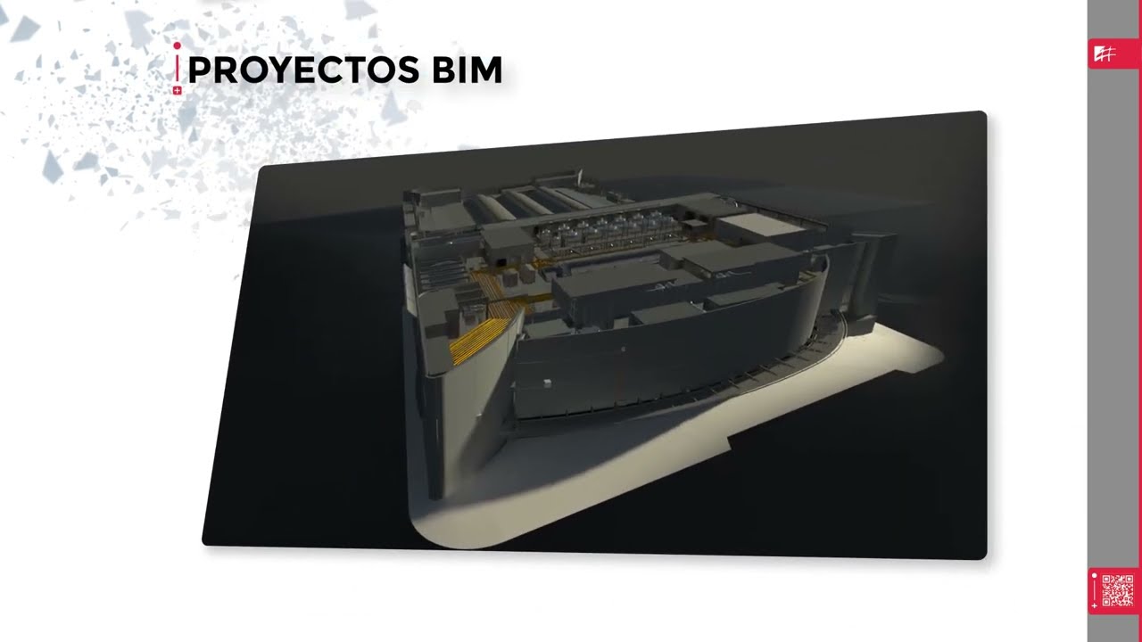 IDEA TSG expertos en proyectos BIM