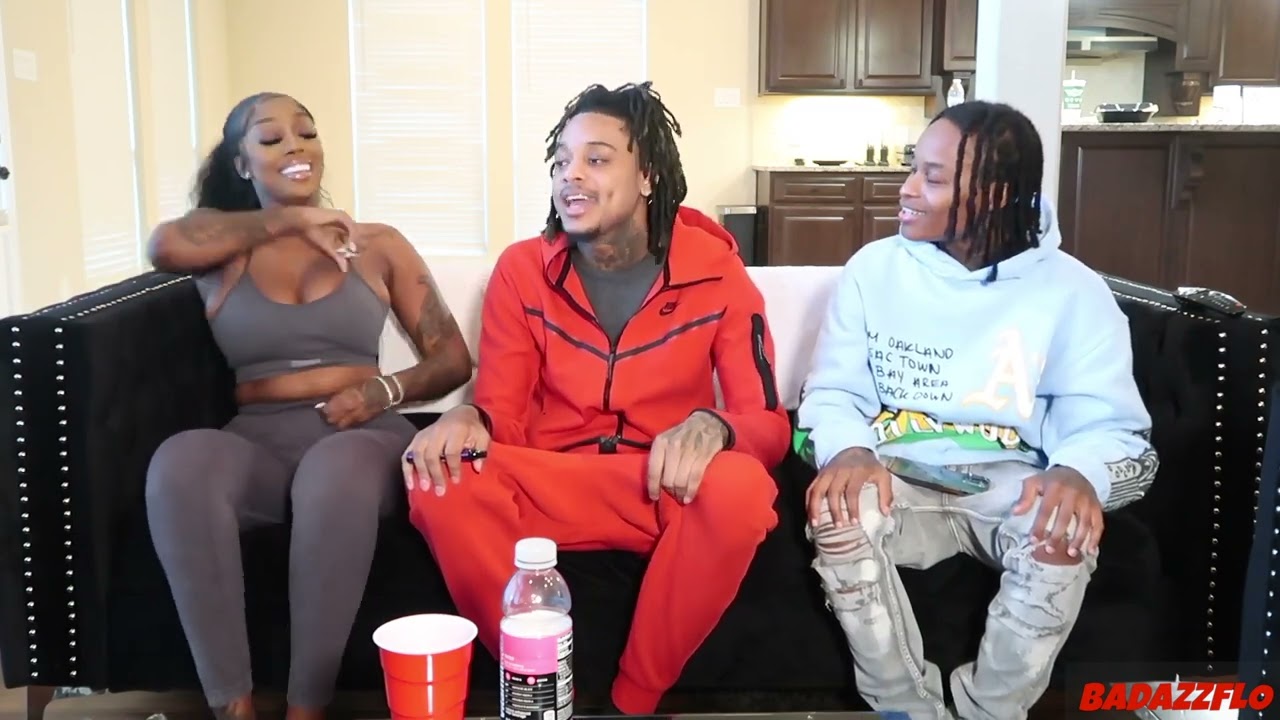 FACE TO FACE WITH KIANNAJAY FOR THE FIRST TIME IN OVER A YEAR !!! *she said this*😳