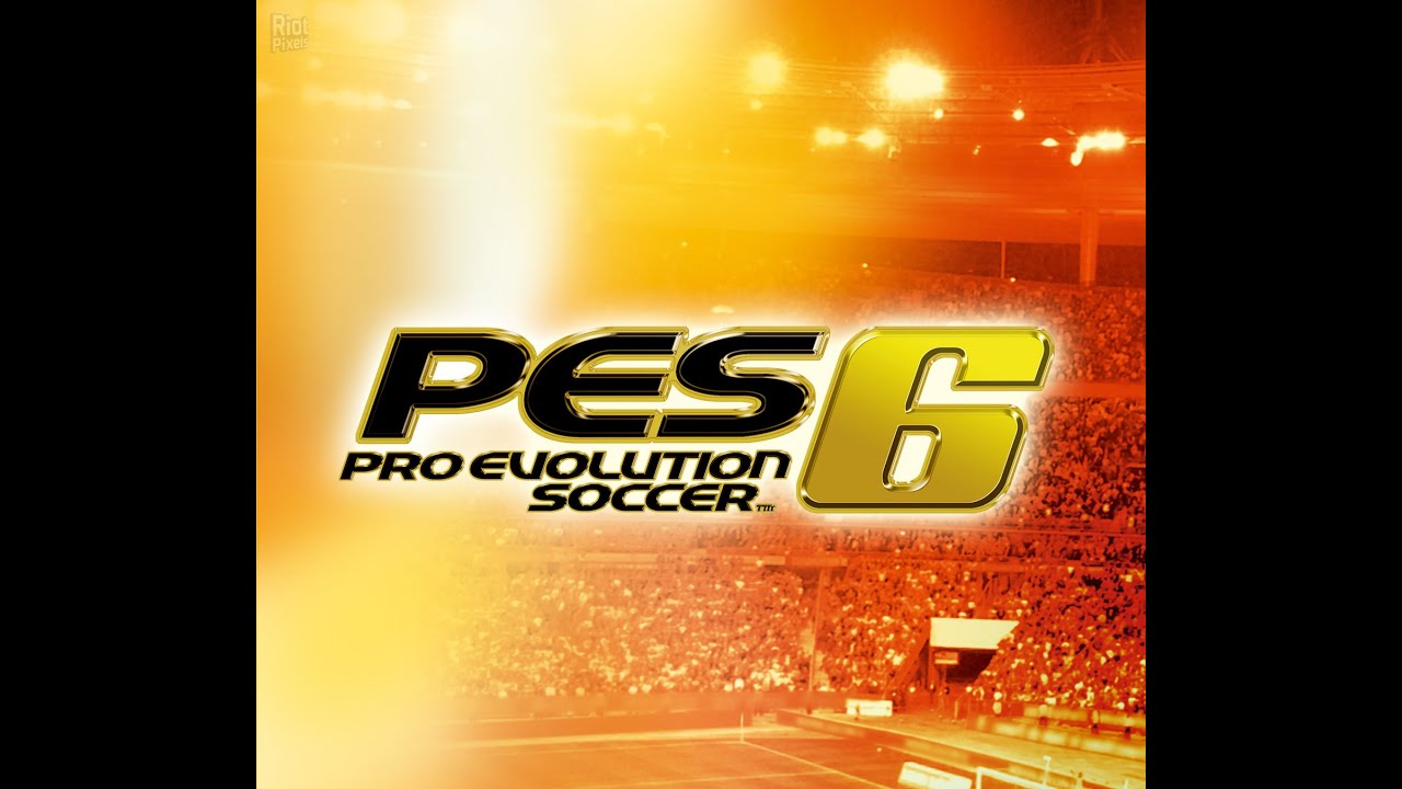 The Situation - Pro Evolution Soccer 6 Soundtrack
