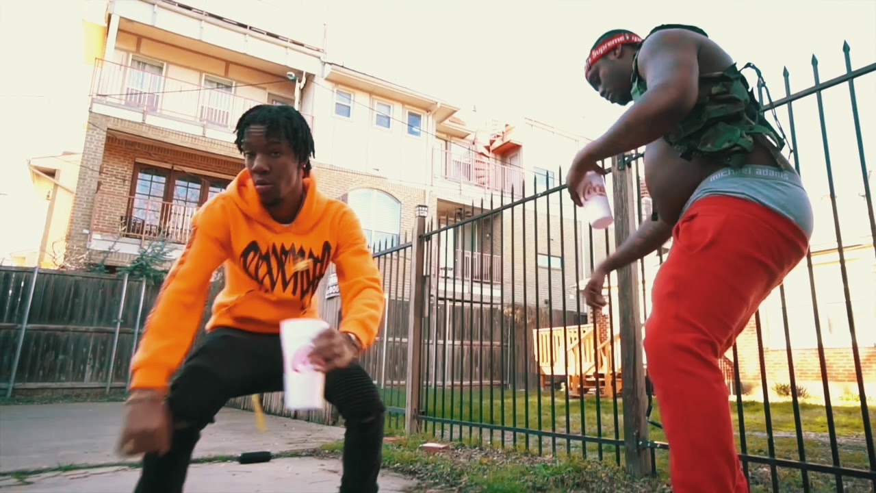 Secure The Bag [Prod. Tash] - IceBirds | Shot by @VisbyBwoods @Jack_Sadlers
