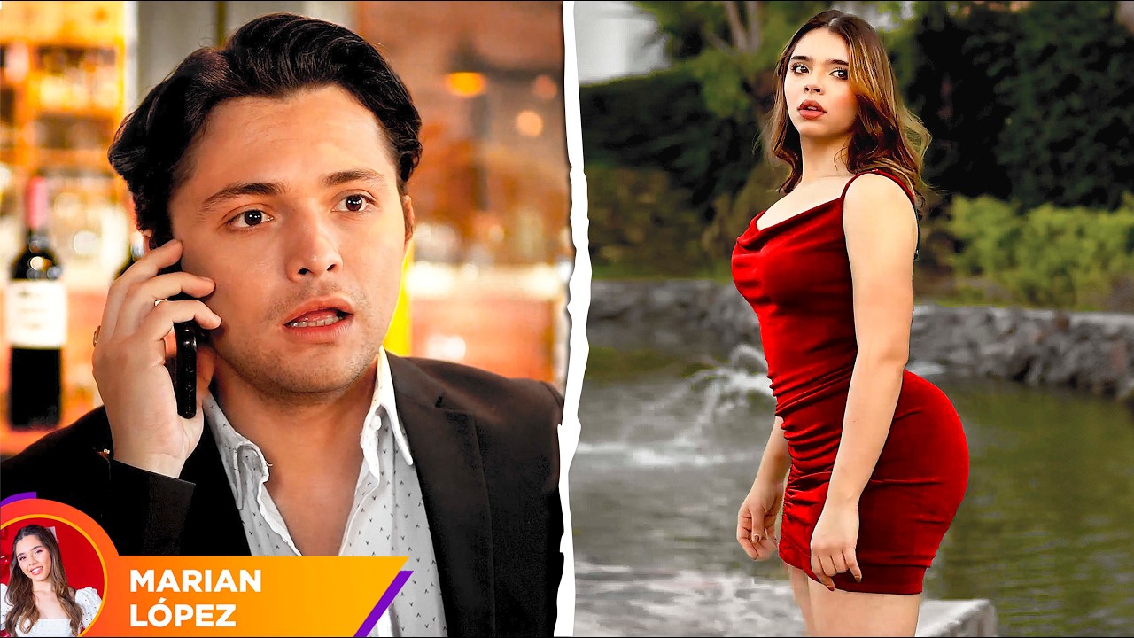 Humilde tamalera se enamor&oacute; de su patr&oacute;n millonario - MEJORES VIDEOS