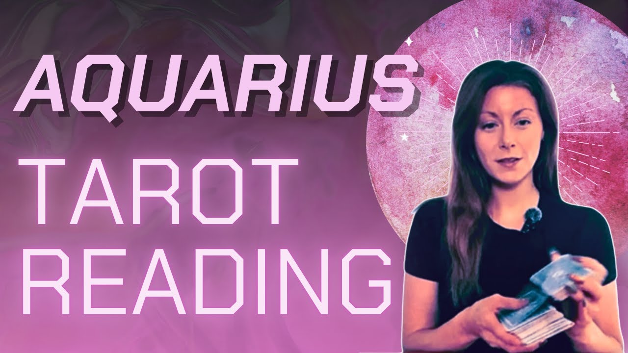 AQUARIUS🔮 An Unplanned Move: A Relocation That Occurs Unexpectedly | Weekly Tarot Reading