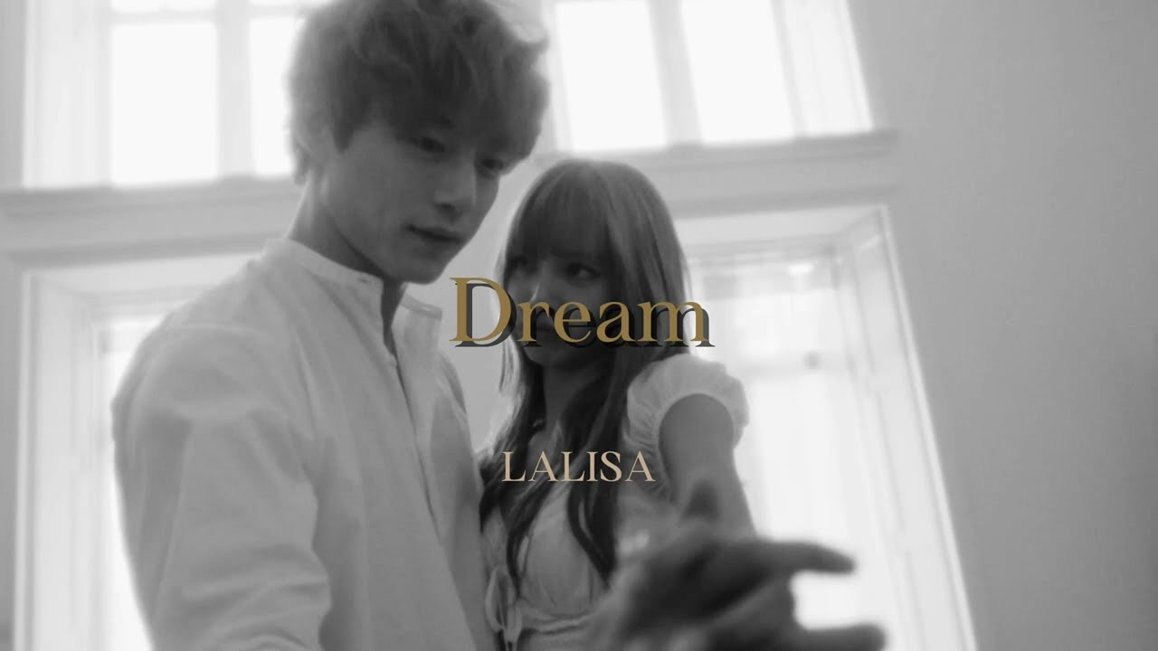 【和訳】Dream / LISA from #blackpink #lisamanoban #和訳