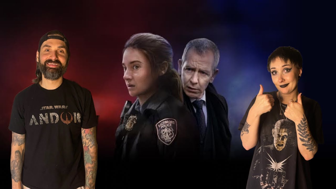 To Catch A Killer (2023 Detective Thriller) Review