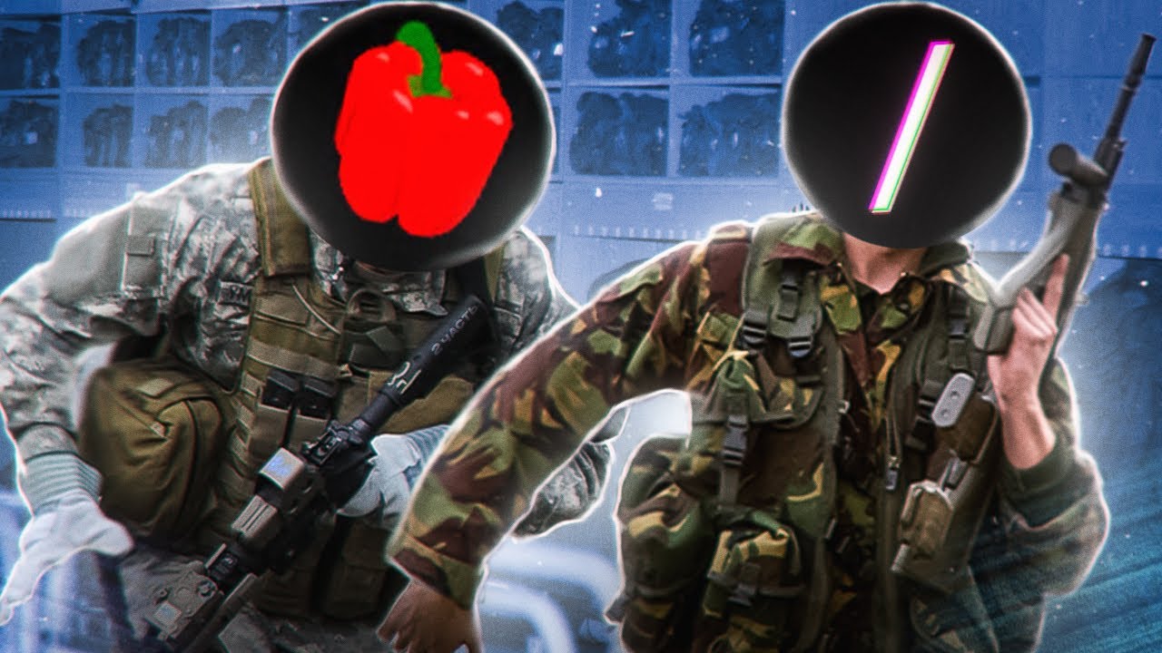 АРМЕЙСКИЕ ИСТОРИИ С MARAZM