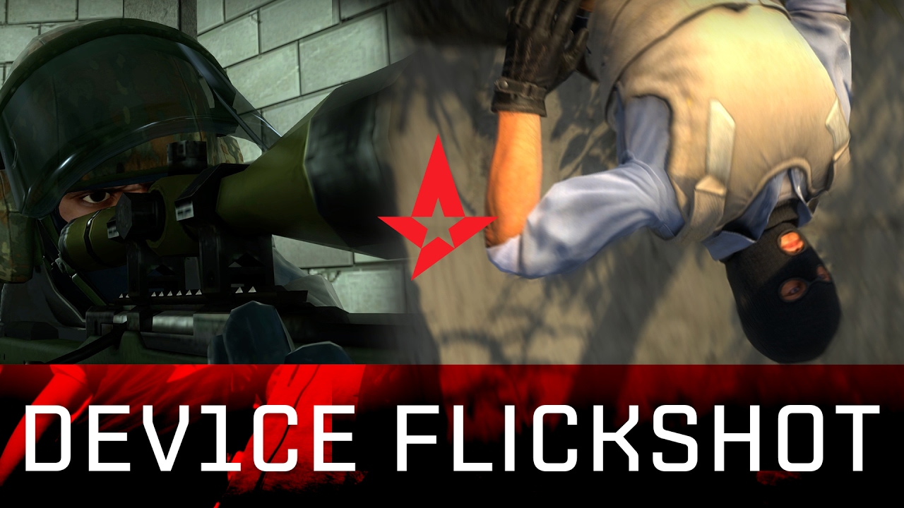 Skill Kill - How fast is dev1ce?