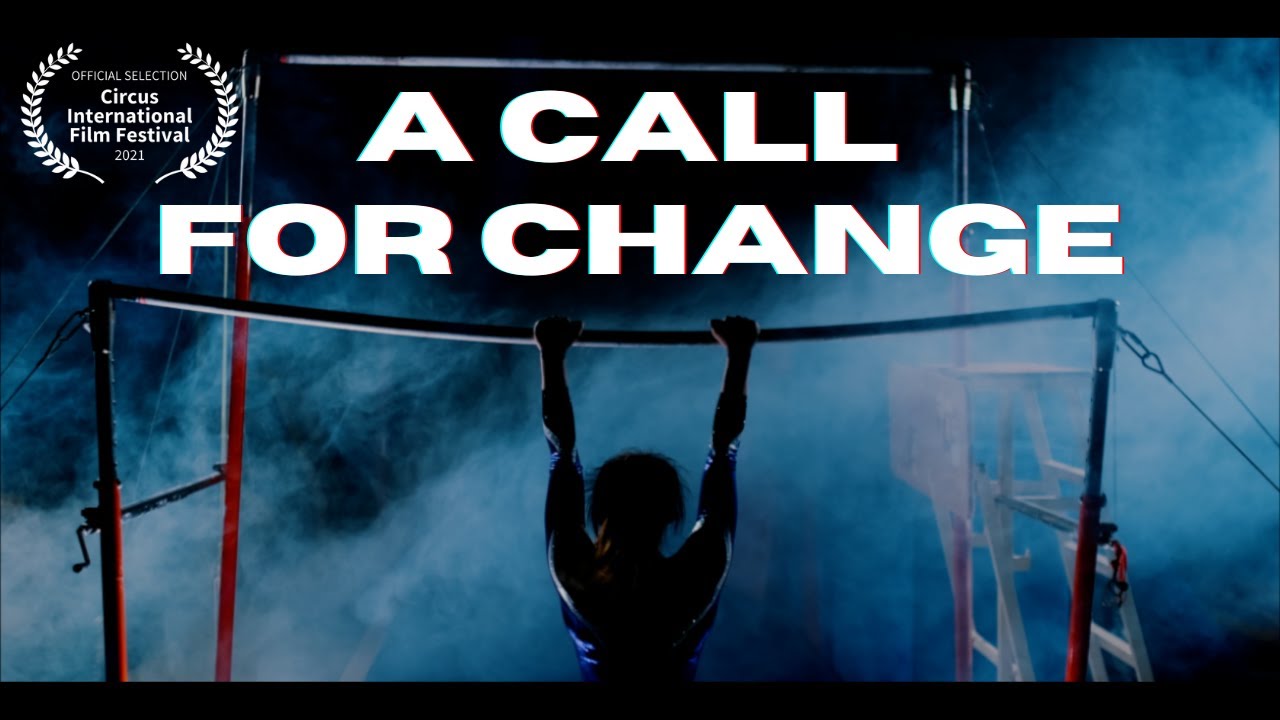 A Call For Change