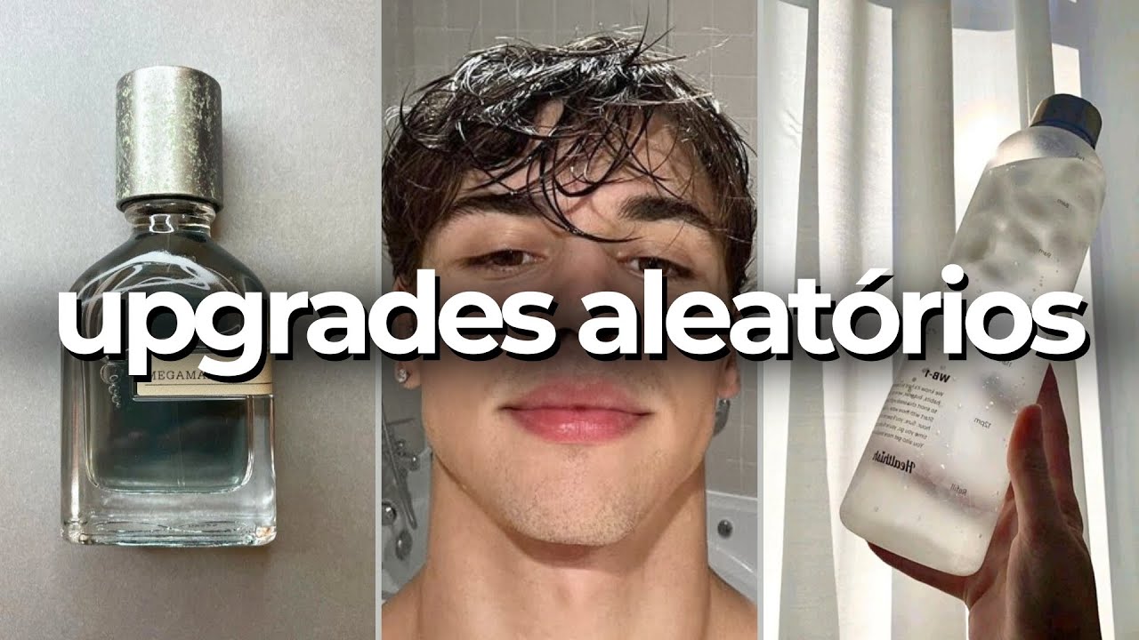 Dicas R&aacute;pidas de Glow Up que Realmente Funcionam
