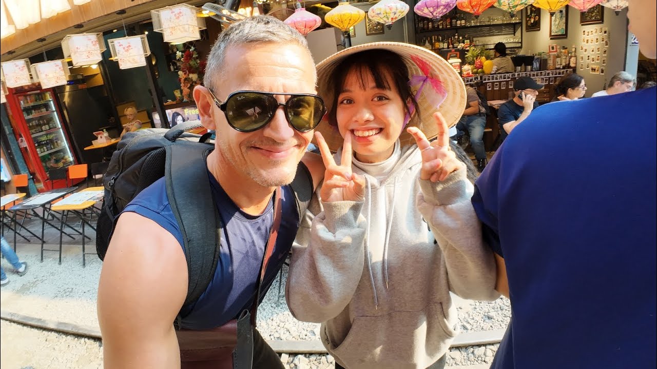 Vietnam🇻🇳- Das wusste ich vorher nicht. Meine Learnings und Fazit!