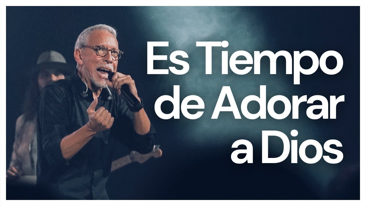 No Hay Nadie Como Dios | Encuentro con Dios 2024  #MarcoBarrientos #yvonnemuñoz