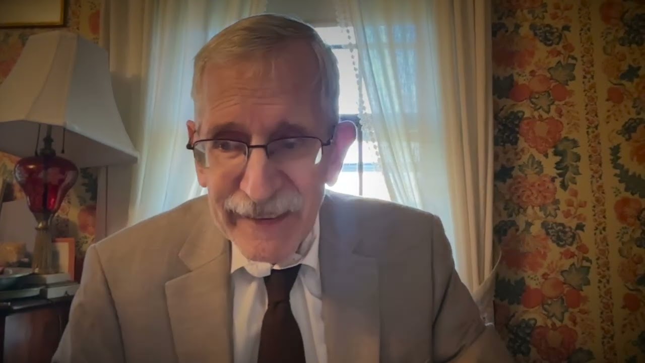 Sunday Worship, October 19, 2025, Colebrook Congregational Church, Colebrook, Connecticut