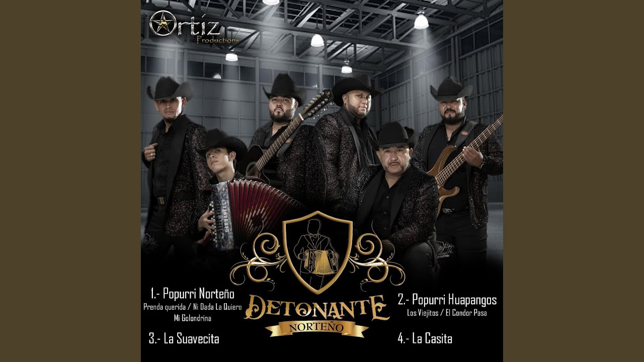 La Suavecita