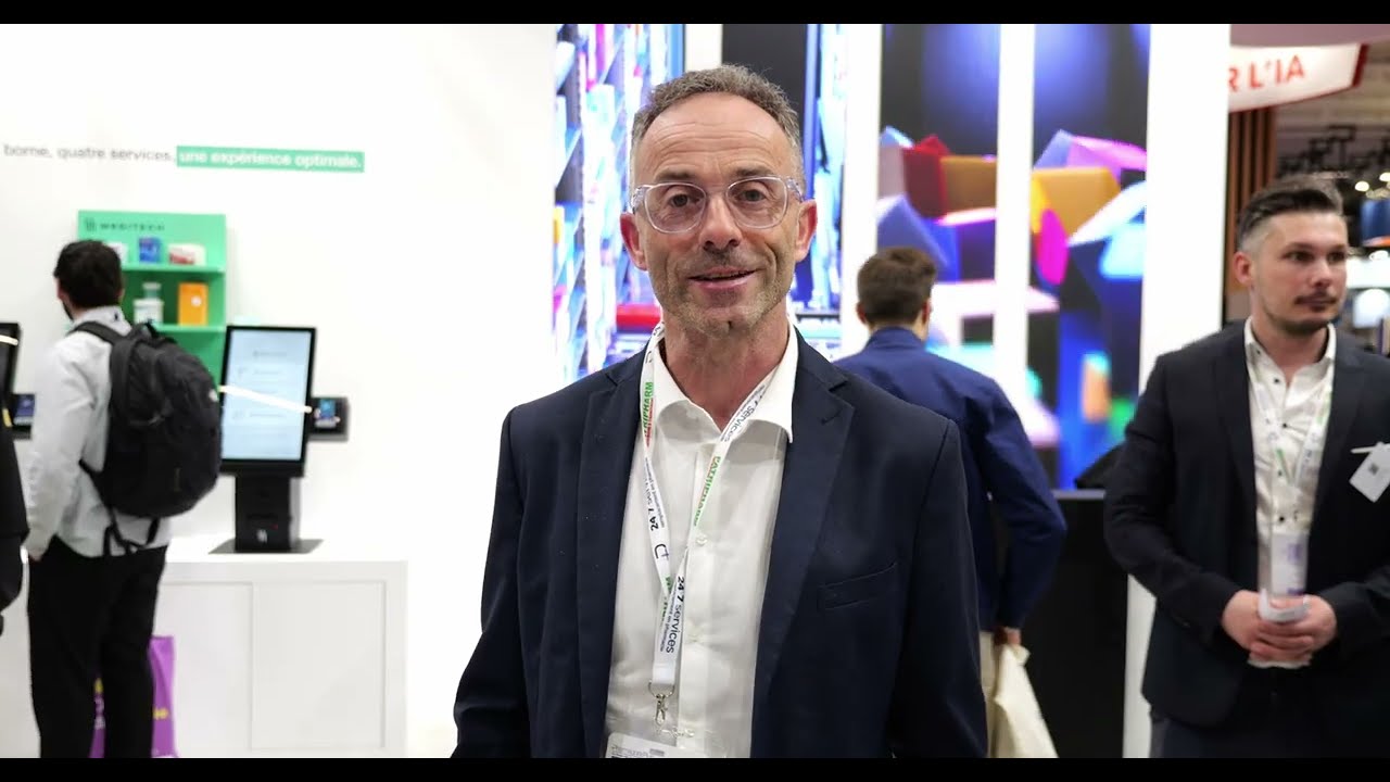 Meditech - Pharmagora 2026