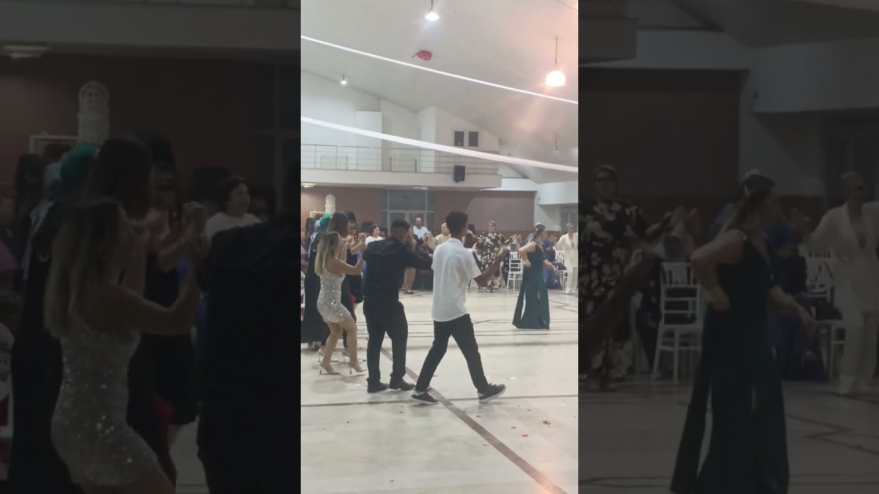 (Akdağmadeni Kültür merkezi Trakya Halayimiz İyi sehirler.....